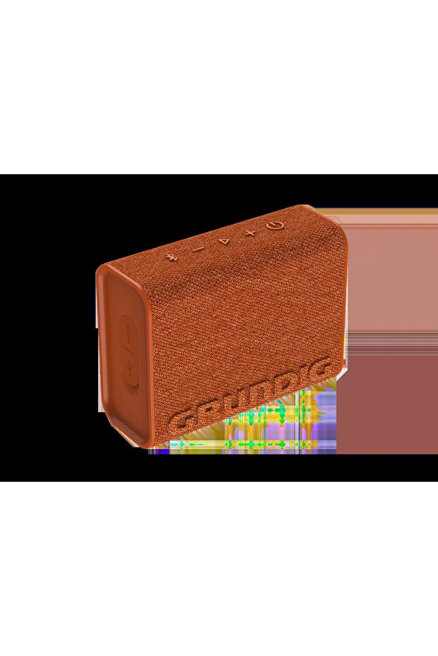 Grundig SOLO 2 ORANGE